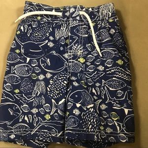 Old Navy Boys bathing suit